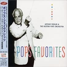 ポップス・フェイヴァリッツ