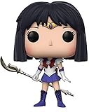 Funko Pop Animation: Sailor Moon - Sailor Saturn Collectible Vinyl Figure