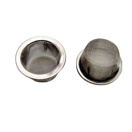 Filtre à eau de cuisine pour évier élimine goût de chlore noir argent