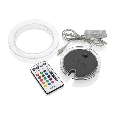 BiOrb 45995.0 MCR Light Accessory Small Aquariums,Multi Cover