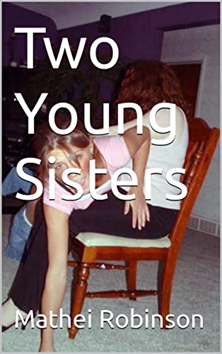 Two Young Sisters (English Edition)