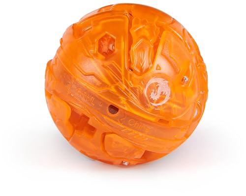 SPIN MASTER BATTLE ZONE Bakugan - vue 10