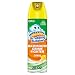 Scrubbing Bubbles Bathroom Grime Fighter Aerosol, Citrus, 20 oz