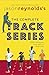 Jason Reynolds's The Complete Track Series (Boxed Set): Ghost; Patina; Sunny; Lu; Coach
