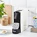 Krups YY2912FD - Cafetera (Independiente, Máquina espresso, 0,6 L, Cápsula de café,...