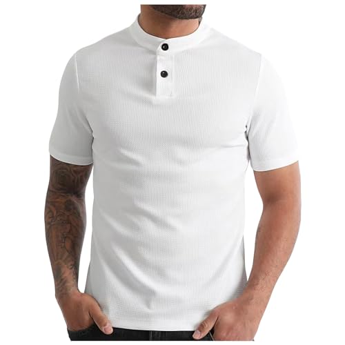 Polo tricot manches courtes homme de ville aux finitions contrastées