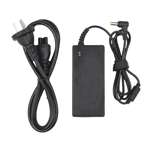 Cargador Alta Durabilidad 19V 4.74A Cable Reforzado para 7560G