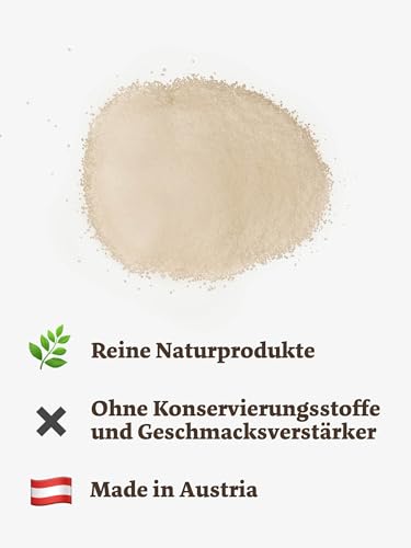 KOTÁNYI Knoblauch granuliert - Glass 52g