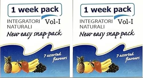 K-Jelly Ginseng Herbal Gel 14 Beutel Hochdosiert für den Aktiven Mann mit Oral 2pack - mit Ginkgo Biloba Ingwer Gelée Royale