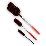 Detail King Woolie 3 Piece Kit