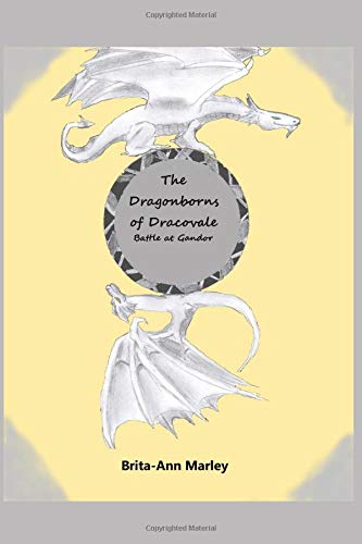 The Dragonborns of Dracovale -- Battle at Gandor
