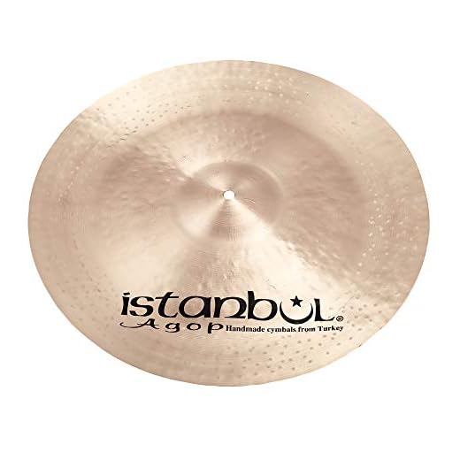 Istanbul Agop Traditional Series China Cymbal 20"