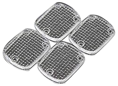 �z���_ �E�C���J�[�����Y CB750 RC42 �N���A �����Y 4�� L22-14G9-WL-4