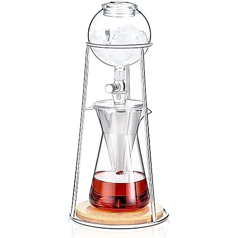 PARACITY Cold Brew Coffee Maker Cover
