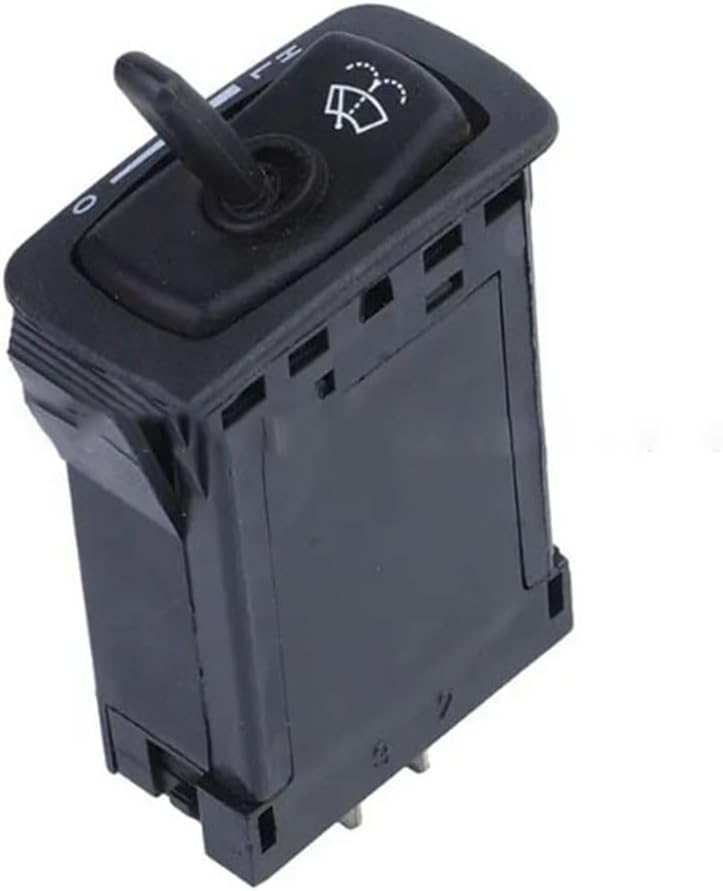 Car Replacemnet Part,Car Windshield Wiper Switch Control for 1MR4336P2/ 20801117
