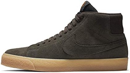 blazer mid sb