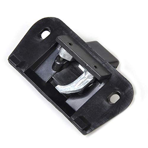 Cerradura Superior Guantero Metal miniatura 3