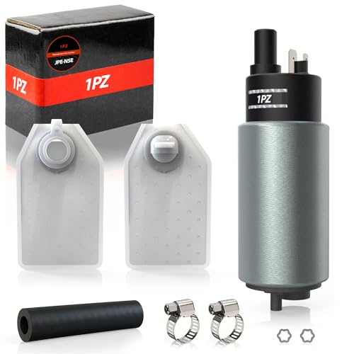 1PZ JP1-25F フューエルポンプ ガソリンポンプ 燃料ポンプ ヤマハ マジェスティ125FI シグナスXFI BW'S125FI 125cc FI 社外 互換品 [並行輸入品]