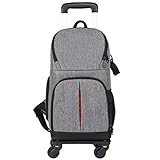 The breathable backpack behind the design does the trick and avoids excessive sweating with prolonged carry.