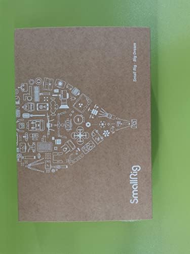 SMALLRIG Regulowany uchwyt do zawieszenia gimbala dla DJI RS 2 / RSC 2-3028C