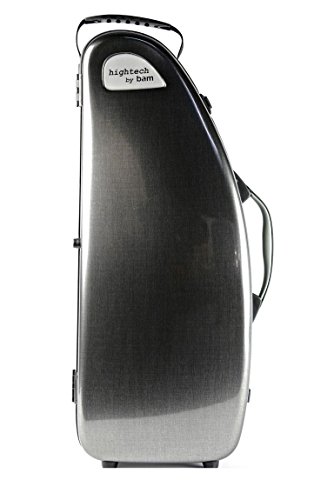 Bam Hightech Alto Sax Case 4101XT - Tweed
