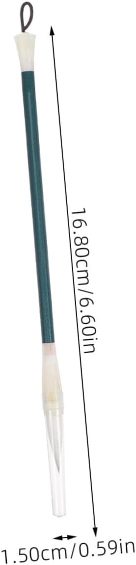 SHINEOFI Chinese Calligraphy Brush for Sumi Painting and Drawing Medium and Bristles for Adults Students and Beginners Tool for Character Writing Practice