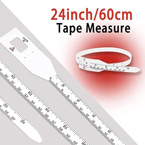 2 Pack Tumbler Width Measurer - Accurately Measure Height And Width Of