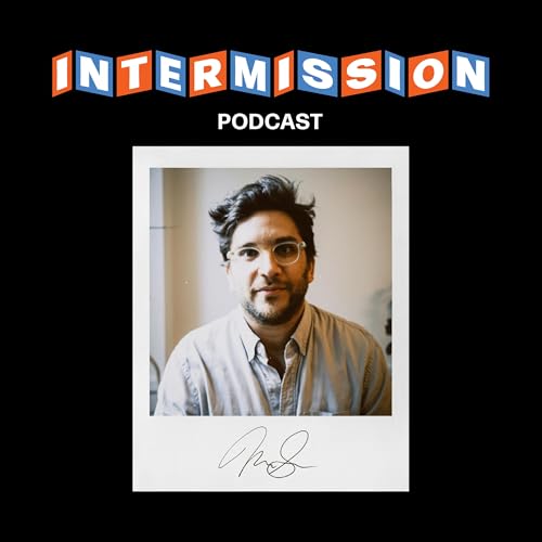 Films For When You Are Going Through a Transition with Director of FANTASY LIFE, Matthew Shear