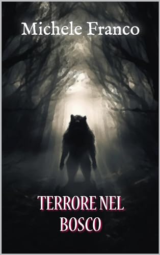 Terrore nel bosco (Gli orrori di Halloween Vol. 3)