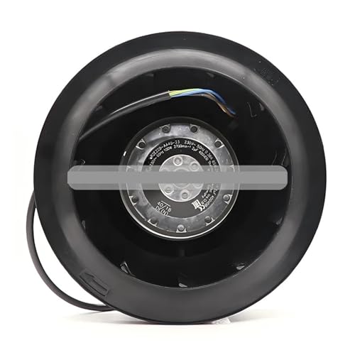 Ventilateur R2E225-AB01-05 pour éviter la surchauffe des modules de puissance industriels