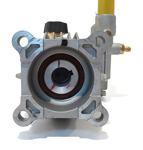 3000 psi PRESSURE WASHER PUMP for Excell Devilbiss XC2800 XR2750 XR2750-01 NEW