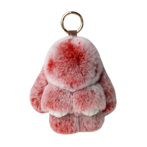 The Budsea Bunny �t���V�V�L�[�z���_�[ �����p�M�t�g �n���h���C�h�t�@�[���r�b�g�L�[�z���_�[ �Ԃ̃n���h�o�b�O�L�[�����O�p, �o�[�K���f�B, �W��