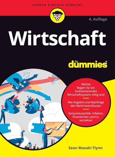 Wirtschaft für Dummies