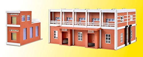 Preisvergleich Produktbild Vollmer 47795 OBI Baumarkt