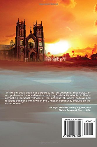 The Nasranis - St Thomas Syrian Christians of Kerala,India