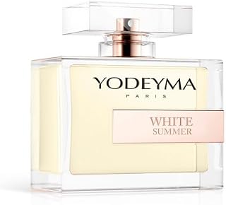 White Summer - Eau de Parfum 100ml.