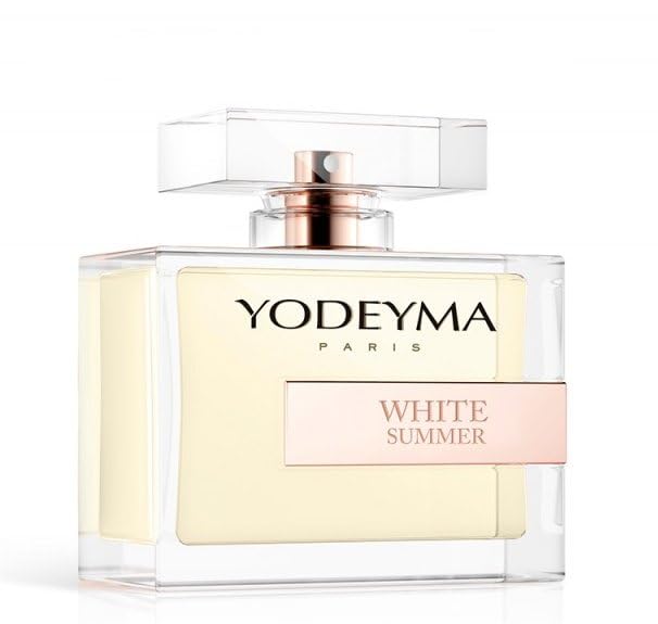 White Summer - Eau de Parfum 100ml.