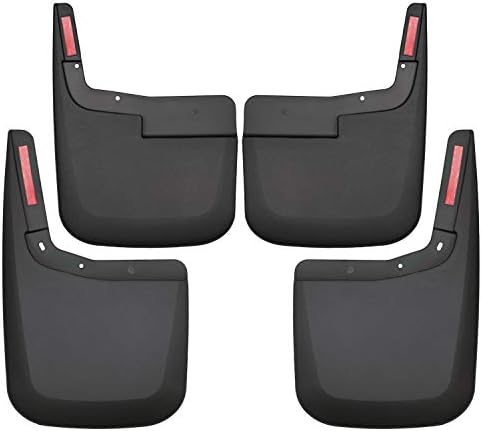 husky mud guards f150