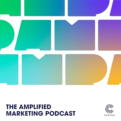 How B2B Podcasts Grow Up: From the Beginning Podcast Por  arte de portada