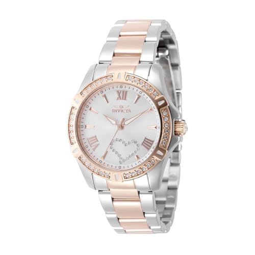 Invicta Angel Lady Quartz Watch