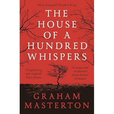 The House of a Hundred Whispers
