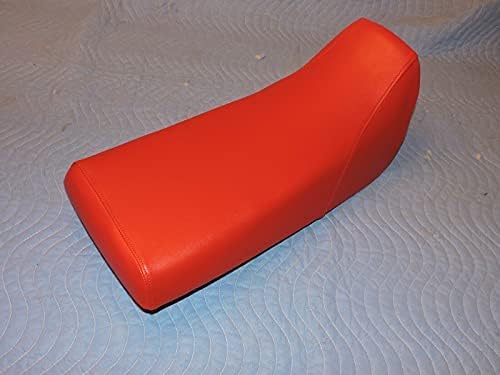 New Replacement seat cover fits Yamaha Blaster 200 YSF200 1988-06 YSF 200 Red 928C