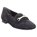 Produktbild Paul Green Slip Ons Slipper blau 41
