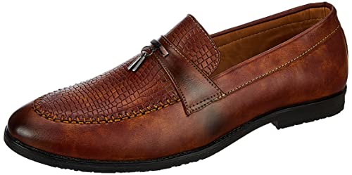 Image of Centrino Mens 19270-1 Loafer