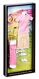 Barbie Collector The Barbie Look Collection: Pink on The Green Fashion Pack
