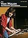 The Van Halen Keyboard Songbook | Piano, Vocal, Guitar Arrangements for 13 Classic Rock Hits | Piano Sheet Music for Van Halen | Keyboard-Led Songs | Gift for Pianists | Rock Music Songbook
