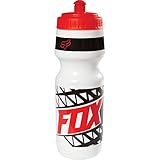 Fox Head Given Water Bottle