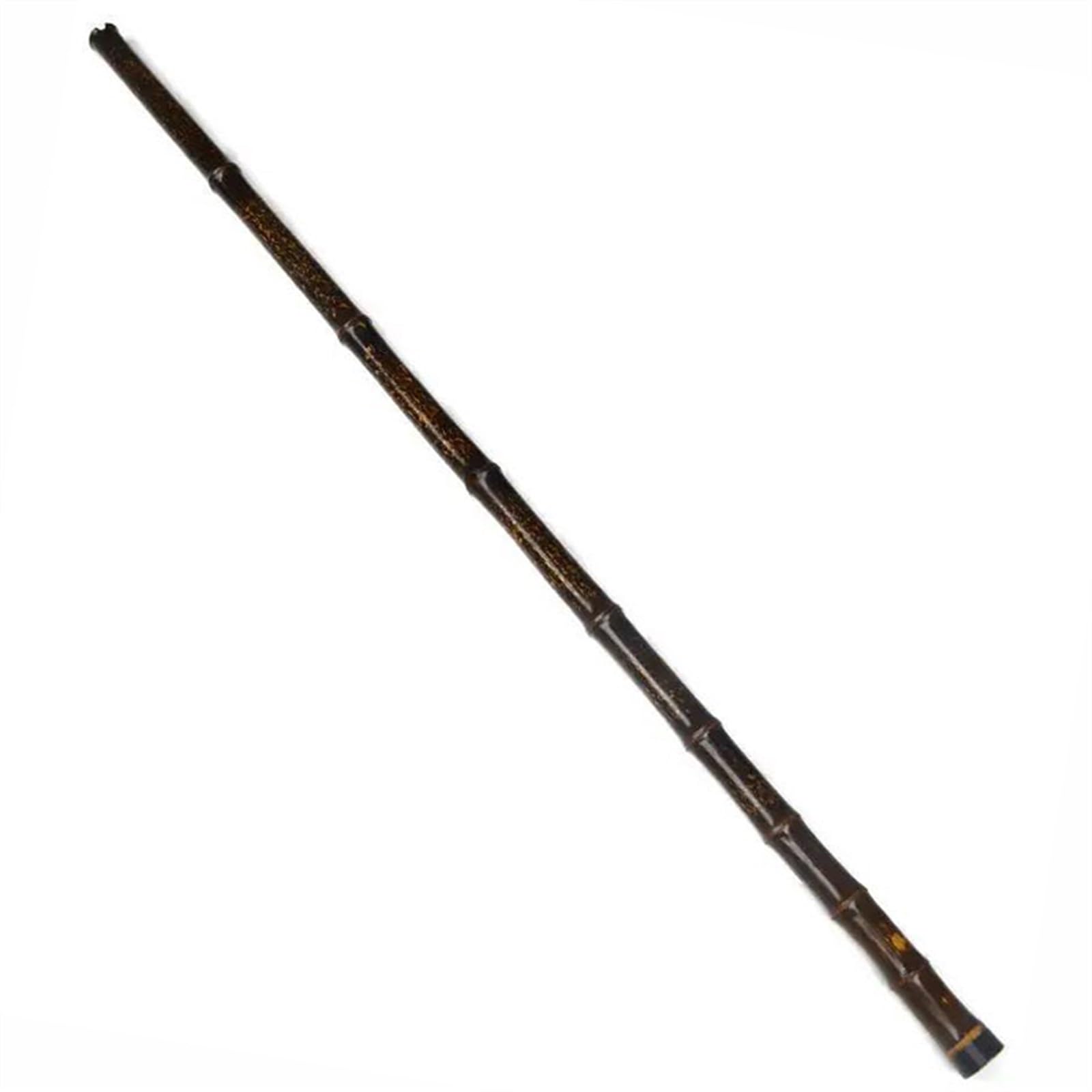 Flauto Di Bambù Per Principianti Flauto Flauto Di Bambù Verticale Cinese Viola Strumento Musicale Professionale Strumento Tradizionale 8 Fori GFED(F Key)