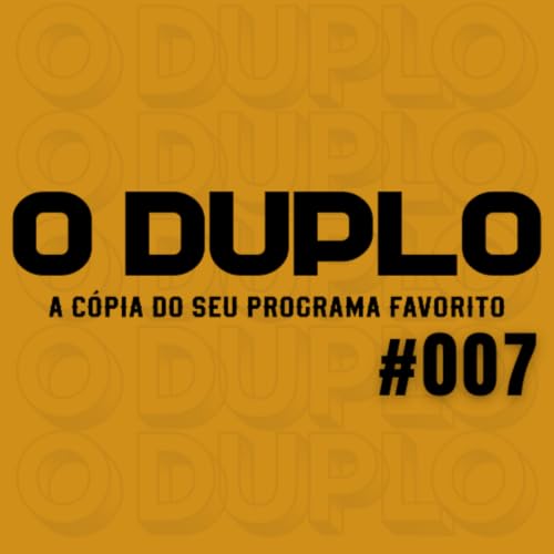 O DUPLO 007 - VIDEO GAMES