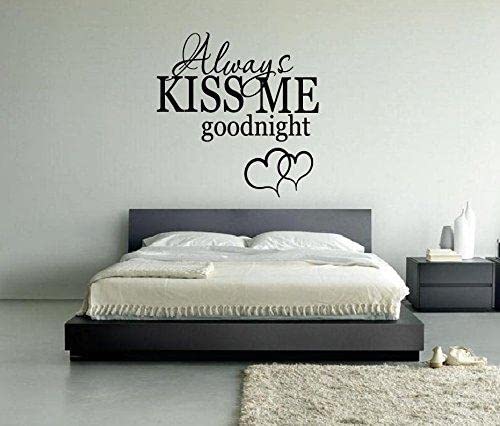 Customwallsdesign - Adesivo da parete in vinile